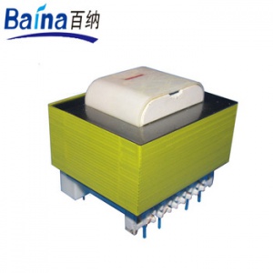 低頻電源變壓器